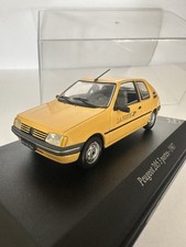 1/43 Peugeot 205 XAD