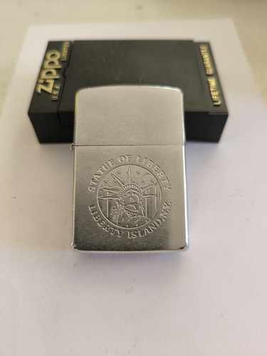 Briquet zippo collection - zippo,