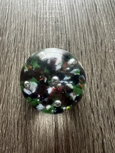 Boule sulfure - de,