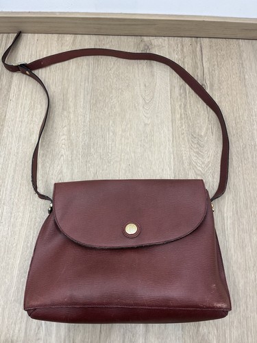 Sac fendi rouge uni - sac,