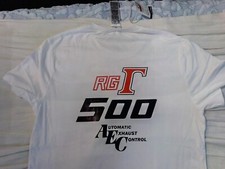 500 RG Gamma Tee shirt 500 RG