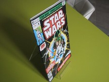 EO STAR WARS 1 COMICS