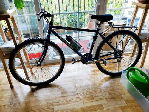 Vintage 1996 specialized - 1996,