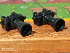 PLAYMOBIL X2 APPAREILS PHOTO