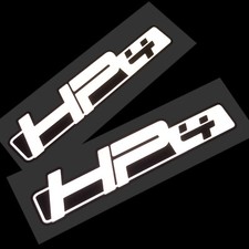 Autocollants Graphiques