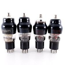 4 X 5B/300B STC MARCONI TUBE