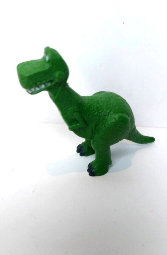 Jouet figurine toy story - toy, rex