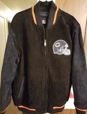 NFL Chicago Bears Mens Varsity