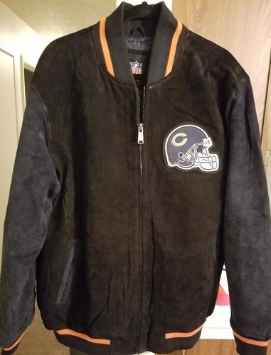 Nfl chicago bears - bears, varsity