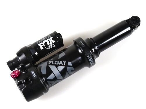 Fox float performance - float,