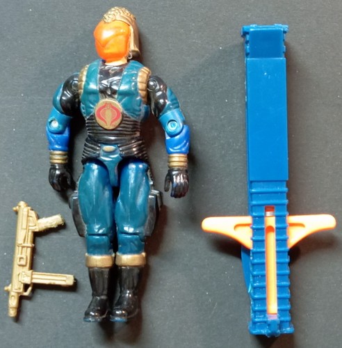 Figurine joe cobra - figurine, gi