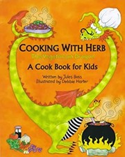 Cuisine Avec L'Herbe, Le Dragon Végétarien : Un Livre De Cuisine Pour Enfants Ju