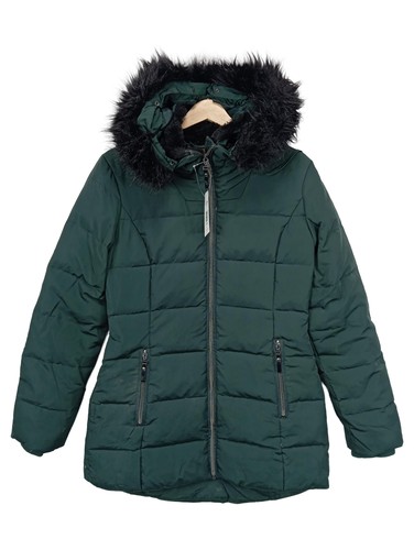 Orsay doudoune femme - doudoune, vert