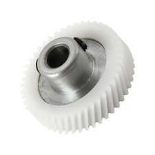 Machine à coudre, arbre