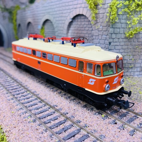 Locomotive électrique