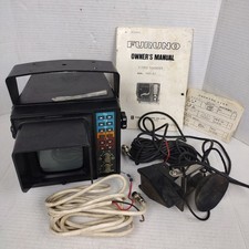 Furuno FMV-61 Marine Video