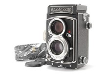 【TOP MINT】Rollei Rolleicord V Schneider-Krenzuach Xenar 75mm F3.5 from...