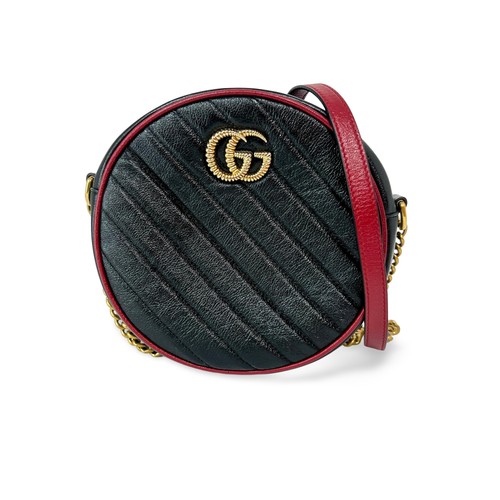 Gucci marmont sac à - gg,