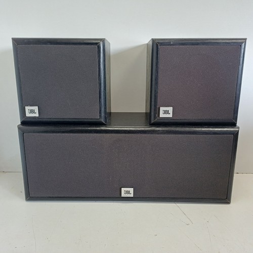 Jbl flix surround - flix,