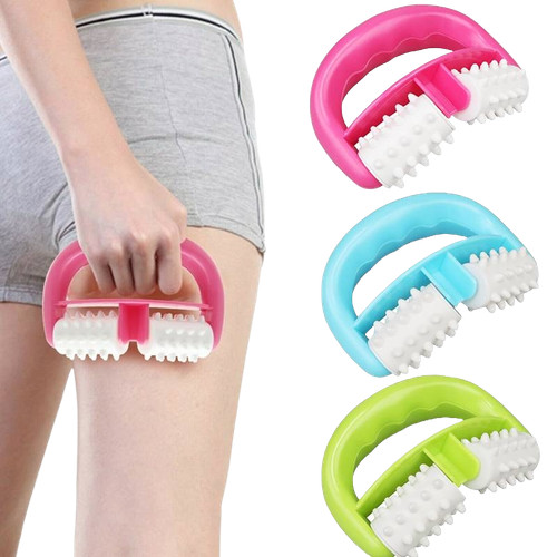 Rouleau anti cellulite