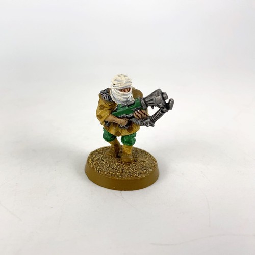 Tallarn special weapons - x1,