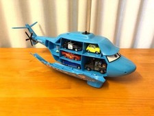 Cars Dinoco Helicopter 60cm