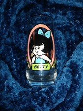 1986 Betty Flintstones Cup