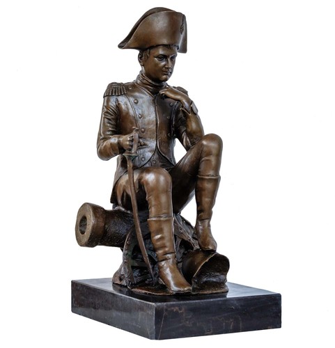 Statuette napoléon 1er sur - de,
