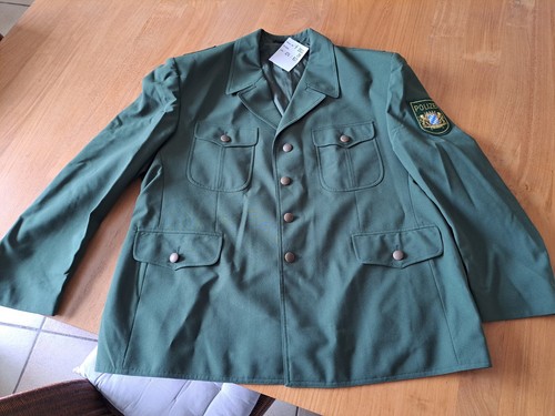 Veste police allemande - veste,