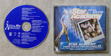 CD AUDIO MUSIQUE FR / STAR