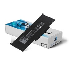 F3YGT Batterie pour Dell Latitude 12 13 14 E7280 E7480 E7480 E7490 E7380 7900Mah