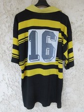 Maillot rugby U.S.P PLAISANCE