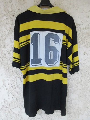Maillot rugby p plaisance - rugby,