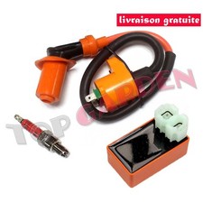 Racing Performance AC CDI