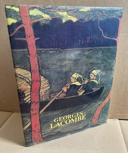 Georges lacombe sculptures - georges,