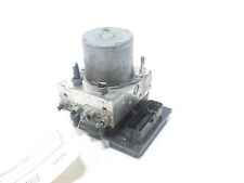 Bloc abs Citroen C4 I (B5) 5P