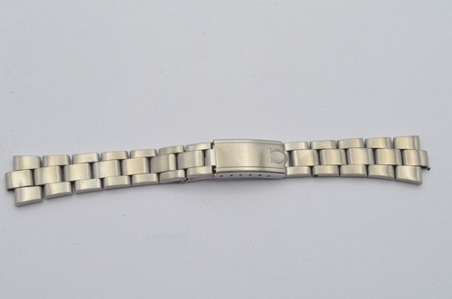 Omega vintage dynamic bracelet - vintage,