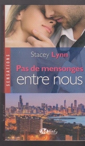 Pas mensonges entre - mensonges,
