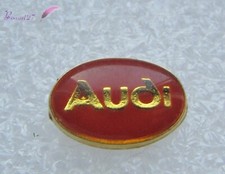 Pin's Logo écusson emblème Voiture " AUDI "    #G4