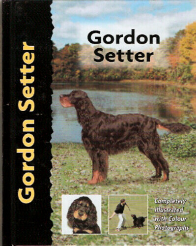 Petlove hardback book gordon - petlove,