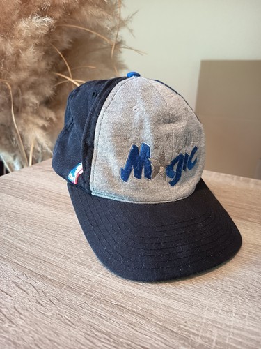 Casquette vintage nba - casquette, orlando