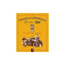 Fenaille & Despeaux