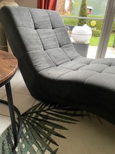 méridienne long 2m. 0.76