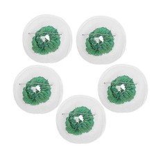  Lot de 5 manchons de lanterne