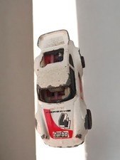 Voiture miniature vintage ancienne rétro collection modèle réduit occasion