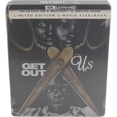 Get out films - /, us:2-films