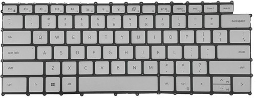 De435 touches pour clavier - touches,