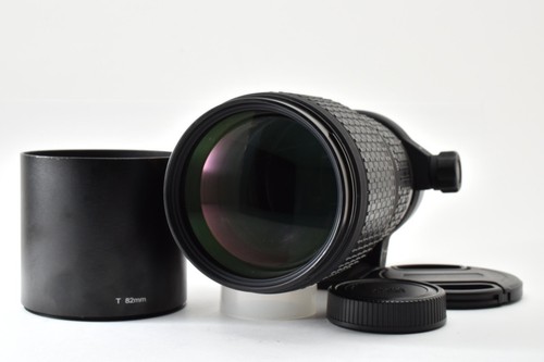 Objectif zoom sigma - objectif, af