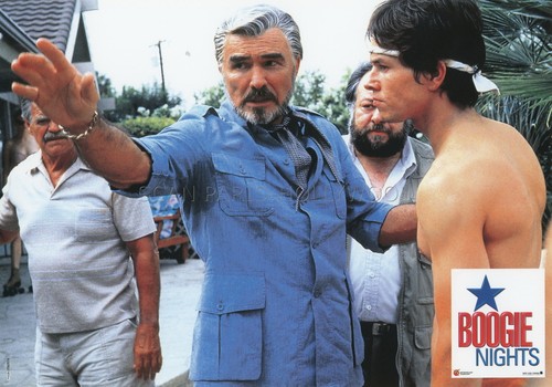 Burt reynolds mark - burt,