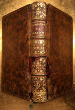 1668 EO* AMBASSADE MARESCHAL DE BASSOMPIERRE SUISSE 1625 ESPAGNE MILITARIA LIVRE